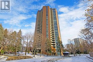 Property for Sale, 2000 Islington Avenue #2611, Toronto (Kingsview Village-The Westway), ON