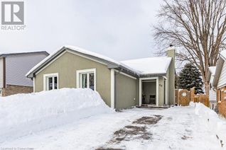 House for Sale, 98 Forestgate Drive, Hamilton, ON