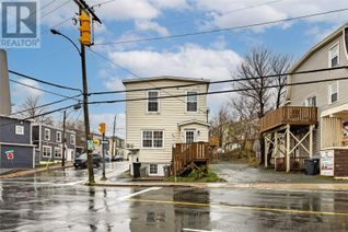 Property for Sale, 10 Lemarchant Road, St. John's, NL