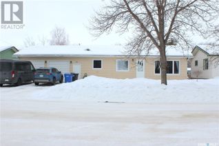 House for Sale, 621 Mary Street, Canora, SK