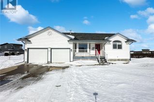 Property for Sale, 119 Westview Drive, Balcarres, SK