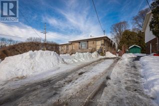 Triplex for Sale, 276 Taylor Street, London, ON