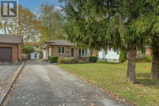 Backsplit for Sale, 58 Greenfield Drive, London, ON