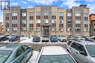 Condo Apartment for Sale, 315 Terravita #L02, Ottawa, ON