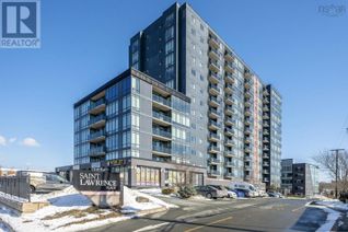 Condo Apartment for Sale, 3471 Dutch Village Road #707, Halifax, NS