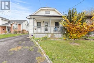 House for Sale, 259 Niagara Street, St. Catharines (451 - Downtown), ON