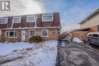 Semi-Detached House for Sale, 96 Chalmers Street, Cambridge, ON