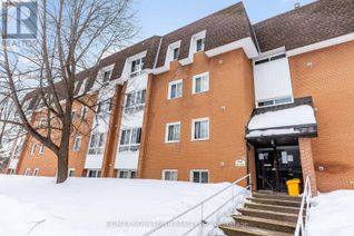 Condo for Sale, 810 Kyle Court #107, Brockville, ON