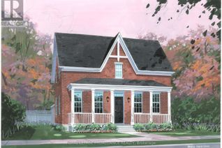 Property for Sale, 911 Ernest Allen Boulevard, Cobourg, ON