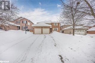 Detached House for Sale, 21 Callaghan Drive, Barrie, ON