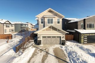 Property for Sale, 2015 Price Landing Ld Sw, Edmonton, AB