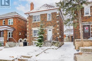 Property for Sale, 556 Atlas Avenue, Toronto (Humewood-Cedarvale), ON