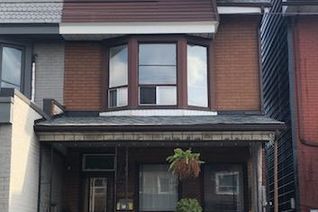 Duplex for Rent, 1211 College Street #Basemnt, Toronto (Little Portugal), ON