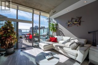 Loft for Sale, 33 Mill Street #624, Toronto (Waterfront Communities), ON