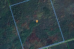 Land for Sale, Pt Lt 1 Concession 14 Road, Brock, ON