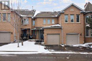 Property for Sale, 76 Alameda Circle #18, Vaughan (Beverley Glen), ON