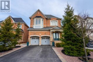 Detached House for Sale, 55 Ironside Drive, Vaughan (Vellore Village), ON