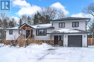 Bungalow for Sale, 45 Evergreen Avenue, Tiny, ON