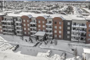 Condo for Sale, 100 Dean Avenue #107, Barrie (Painswick South), ON