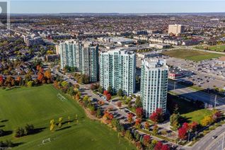 Condo Apartment for Sale, 4850 Glen Erin Drive Unit# Ph3, Mississauga, ON