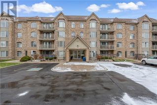 Condo Apartment for Sale, 216 Plains Road W Unit# A204, Burlington, ON