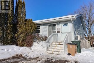 Detached House for Sale, 84 Boyaner Crescent, Saint John, NB