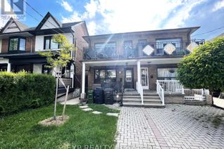 Semi-Detached House for Rent, 1162 Dovercourt Road #BSMT #1, Toronto (Dovercourt-Wallace Emerson-Junction), ON