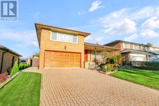 Sidesplit for Sale, 24 Winsland Drive, Toronto (Princess-Rosethorn), ON