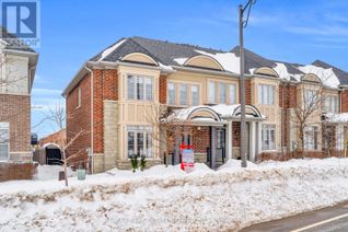 Townhouse for Sale, 14010 Danby Road, Halton Hills (Georgetown), ON