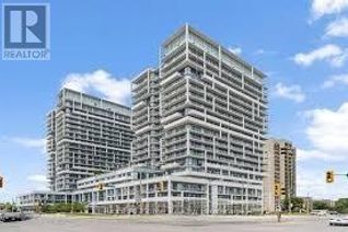 Condo for Sale, 55 Speers Road #512, Oakville (1014 - QE Queen Elizabeth), ON