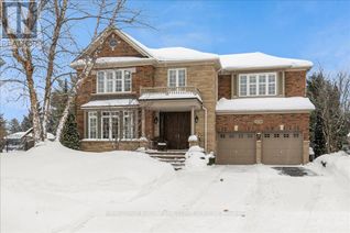 Property for Sale, 4208 Kane Crescent, Burlington (Rose), ON