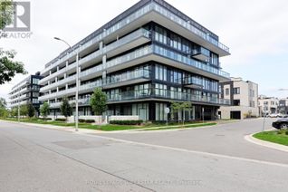 Condo for Rent, 1117 Cooke Boulevard #A403, Burlington (LaSalle), ON