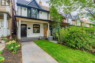 Property for Sale, 112 Pendrith Street, Toronto (Dovercourt-Wallace Emerson-Junction), ON