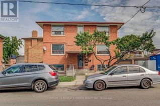 Property for Sale, 1 Lacey Avenue, Toronto (Keelesdale-Eglinton West), ON