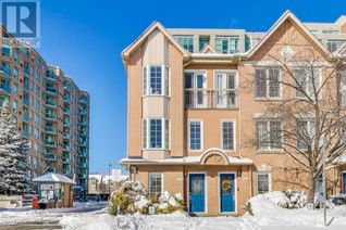 Townhouse for Sale, 210 Manitoba Street #10, Toronto (Mimico), ON