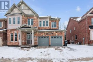 House for Sale, 52 Haverstock Crescent, Brampton (Northwest Brampton), ON