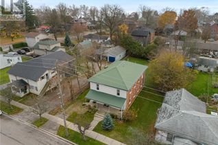 Triplex for Sale, 311 St George Street, Port Dover, ON