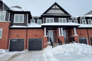 Townhouse for Rent, 150 Molozzi Street, Erin, ON