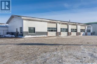 Industrial Property for Sale, 465 Fairford Street W, Moose Jaw, SK