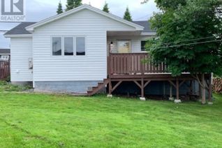 House for Sale, 1 A Newfoundland Drive, Carbonear, NL