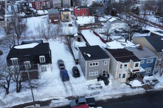 Property for Sale, 246 Hamilton Avenue, St. John's, NL