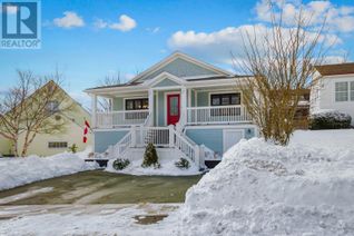 Property for Sale, 30 Downing Street, St. John's, NL