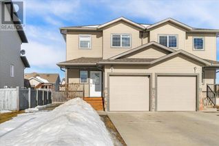 Duplex for Sale, 11210 75 Avenue, Grande Prairie, AB