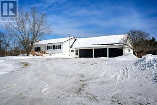 House for Sale, 1585 Bradshaw Road, Stone Mills, ON