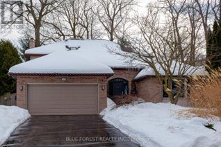 House for Sale, 133 Somerset Road, London, ON