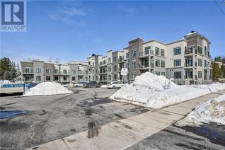 Condo Apartment for Sale, 153 Wilson Street W Unit# 215, Ancaster, ON