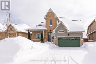 Detached House for Sale, 58 Hughes Street, Collingwood, ON