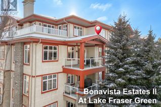 Condo Apartment for Sale, 2309 Lake Fraser Green Se #2309, Calgary, AB