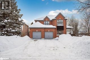 Property for Sale, 758 Exceller Circle, Newmarket, ON