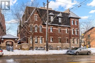 Condo Townhouse for Sale, 150 Broadview Avenue #21, Toronto (South Riverdale), ON